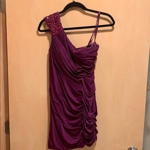 LaFemme Mini Dress - Size 2